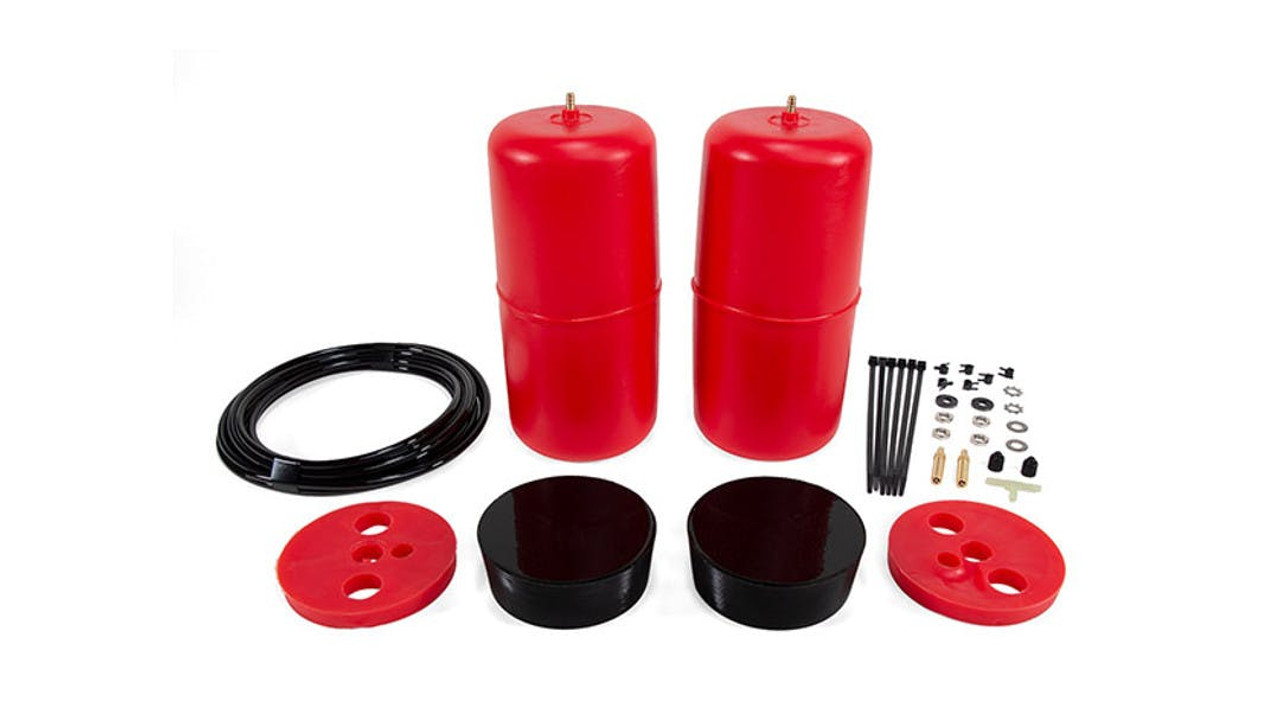 1000 Air Spring Kit | (14-24) Ram 2500/3500  | 80532