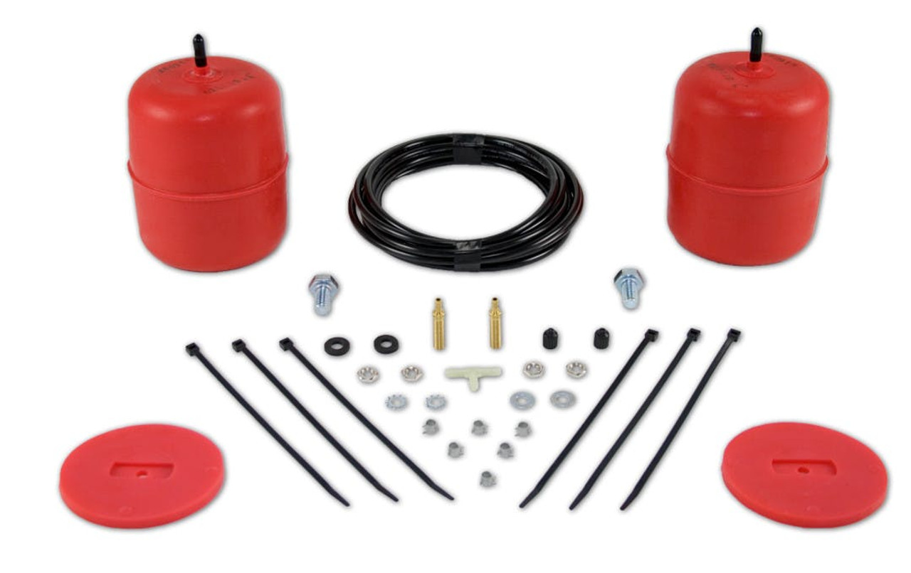 1000 Air Spring Kit | (97-06) Wrangler TJ  | 80702