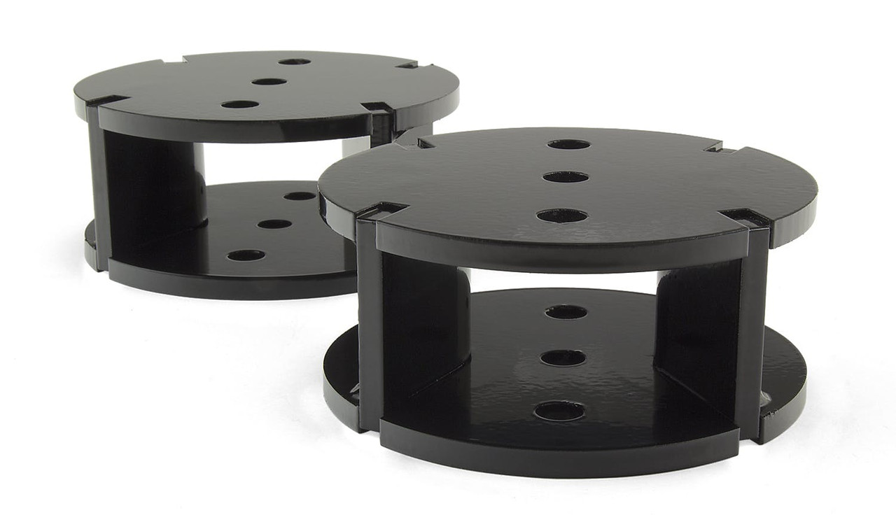 Universal Air Spring Spacer, 2" | Universal  | 52420