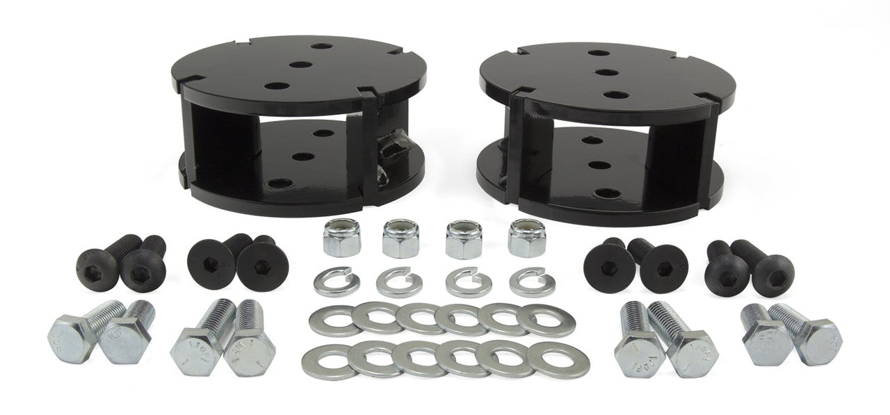 Universal Air Spring Spacer, 2" | Universal  | 52420