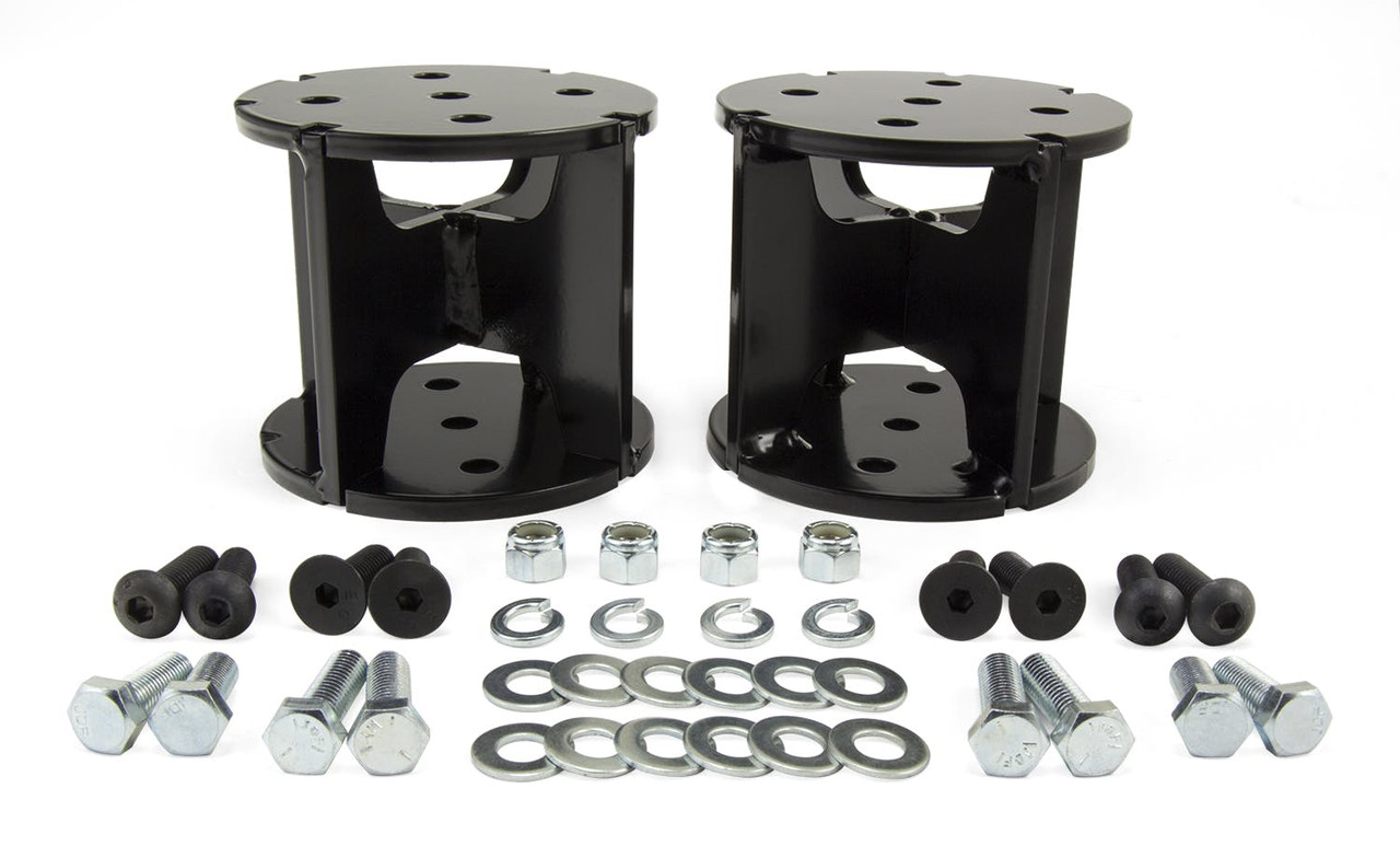 Universal Air Spring Spacer, 4" | Universal  | 52440
