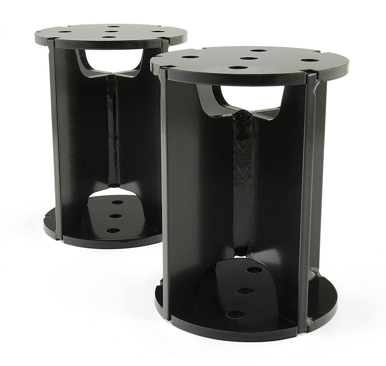 Universal Air Spring Spacer, 6" | Universal  | 52460