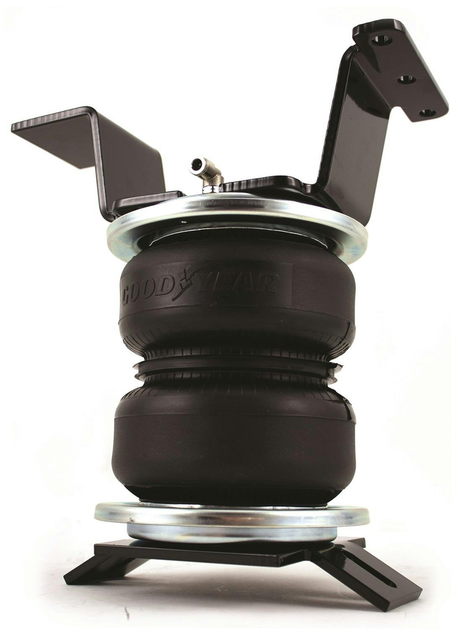 LoadLifter 5000 Air Spring Kit | (07-18) Silverado/Sierra 1500 Short Beds | 57204
