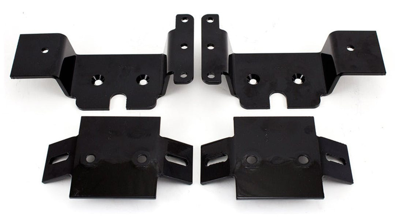 LoadLifter 5000 Air Spring Kit | (07-18) Silverado/Sierra 1500 Long Bed | 57211