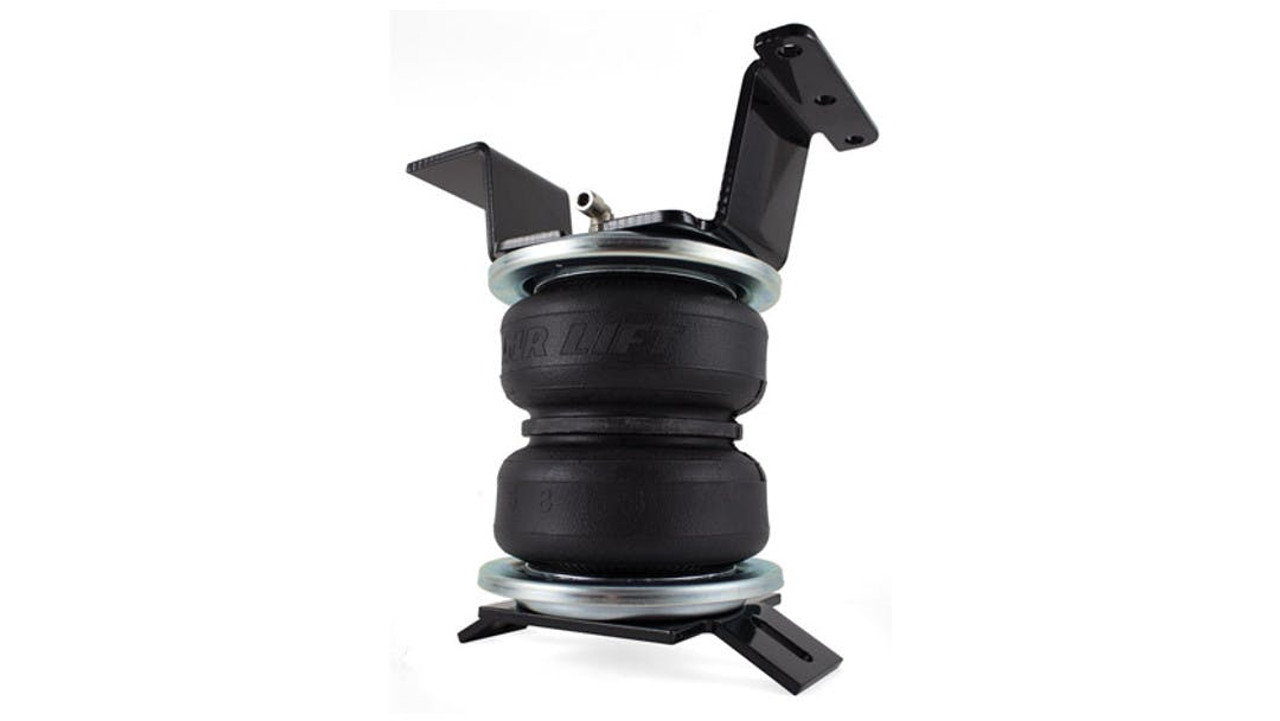 LoadLifter 5000 Air Spring Kit | (07-18) Silverado/Sierra 1500 Long Bed | 57211