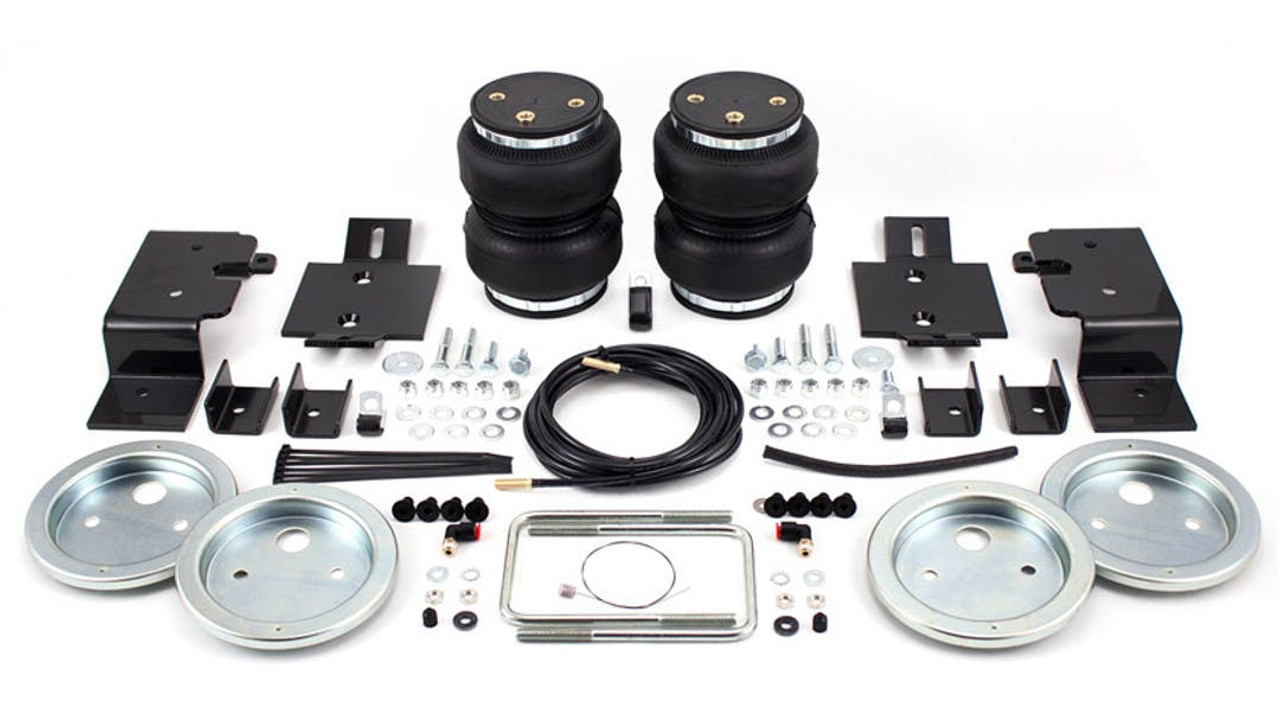LoadLifter 5000 Air Spring Kit | (07-18) Silverado/Sierra 1500 Long Bed | 57211