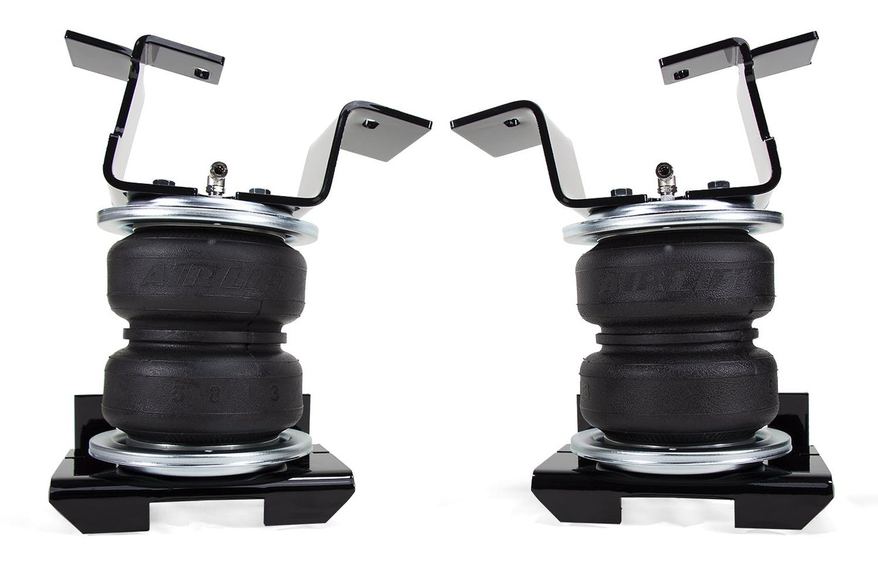 LoadLifter 5000 Air Spring Kit | (19-24) Ram 3500  | 57231