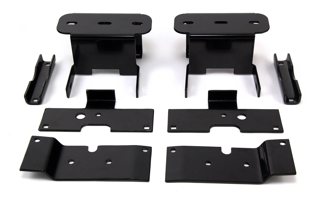 LoadLifter 5000 Air Spring Kit | (15-20) F-150 2WD | 57268