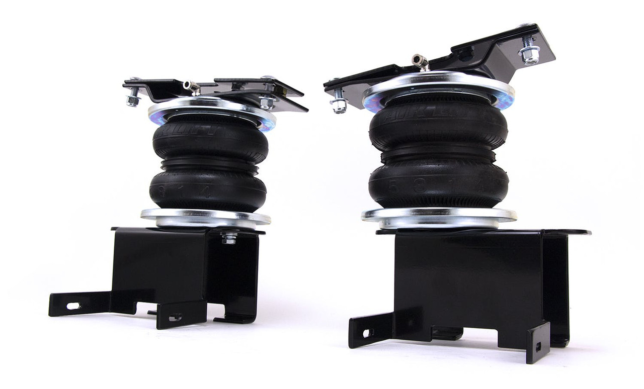 LoadLifter 5000 Air Spring Kit | (15-20) F-150 2WD | 57268