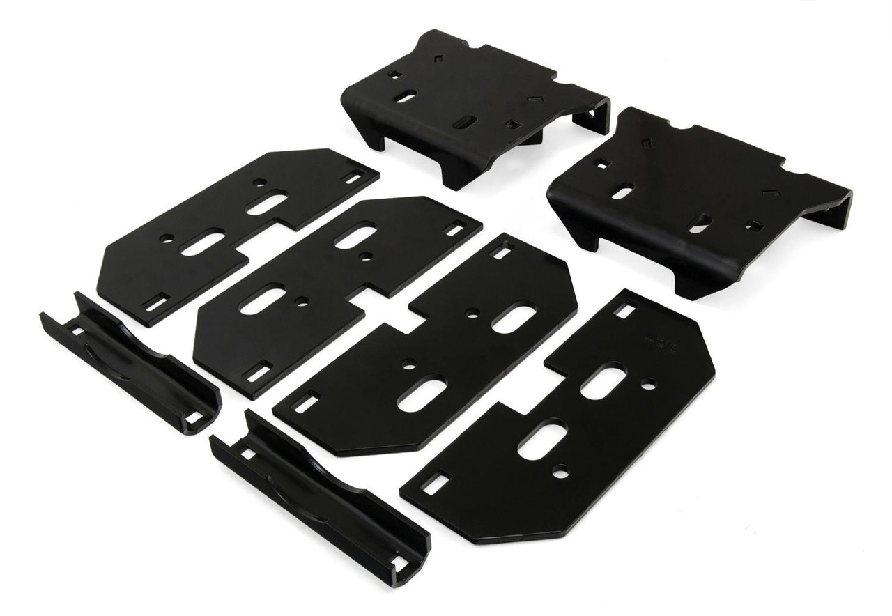 LoadLifter 5000 Air Spring Kit | (03-18) Ram 2500/3500 2WD | 57297