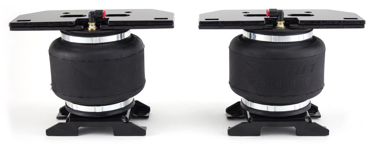 LoadLifter 5000 Air Spring Kit | (03-18) Ram 2500/3500 2WD | 57297