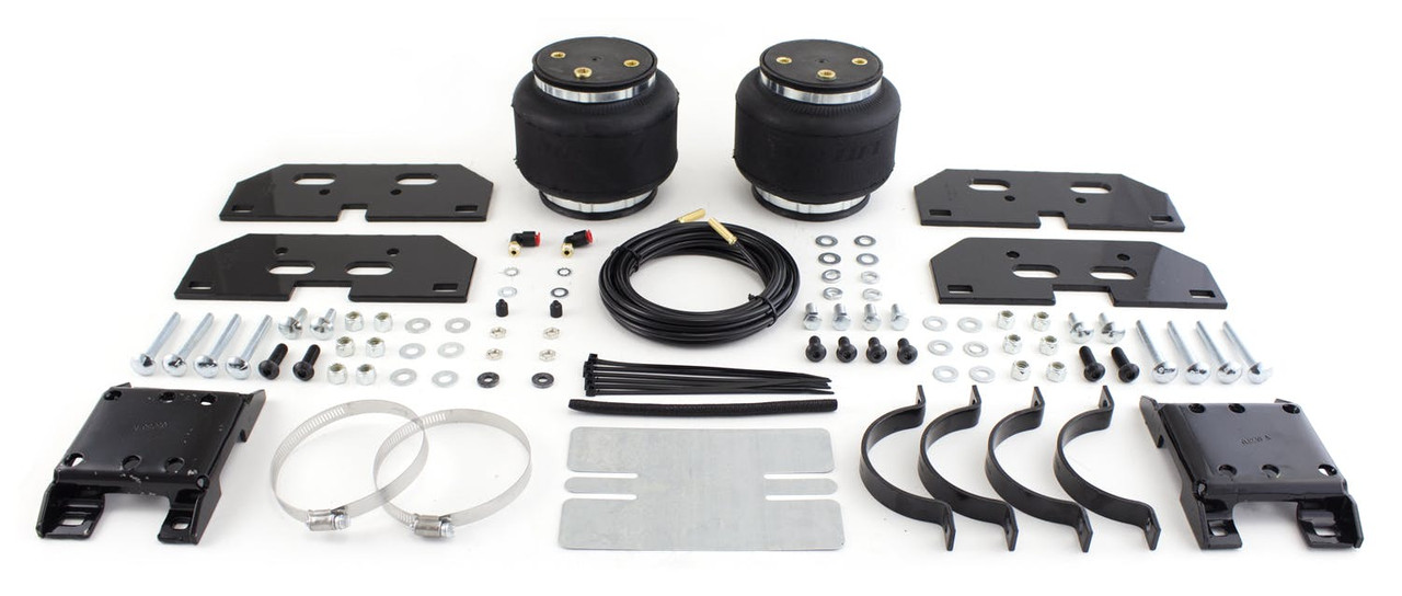 LoadLifter 5000 Air Spring Kit | (03-18) Ram 2500/3500 2WD | 57297