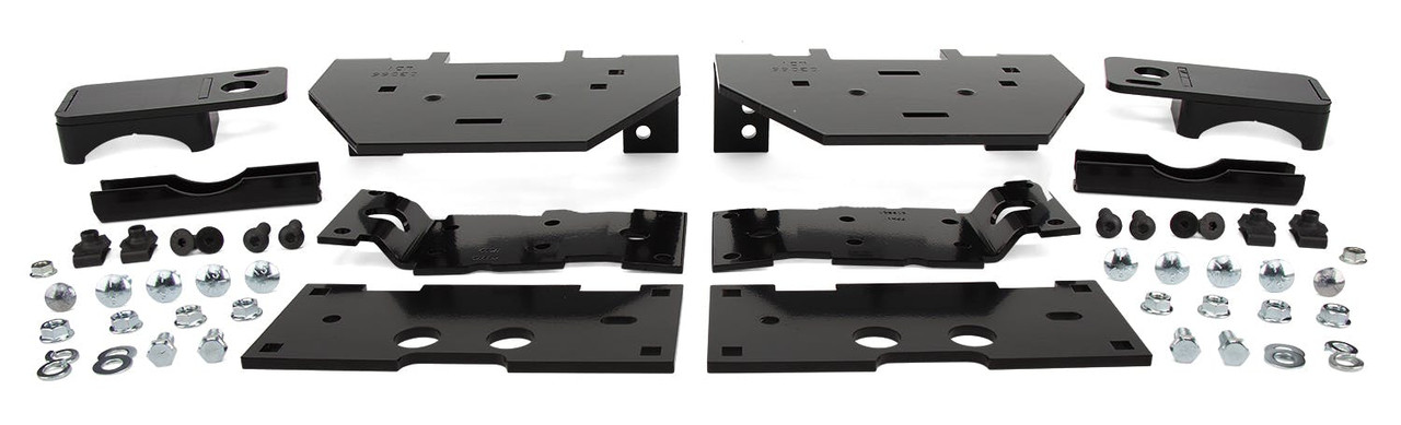 LoadLifter 5000 Air Spring Kit | (20-22) Super Duty F-250/F-350  | 57352