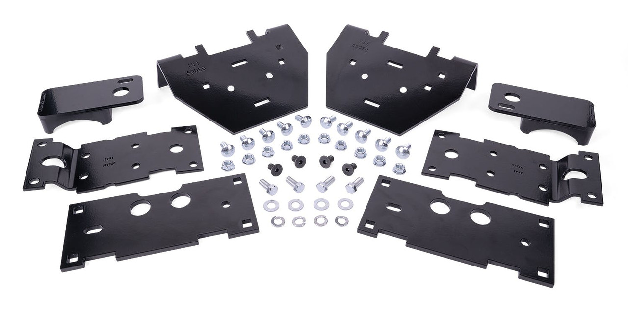 LoadLifter 5000 Air Spring Kit | (23-24) Super Duty F-250/F-350  | 57354