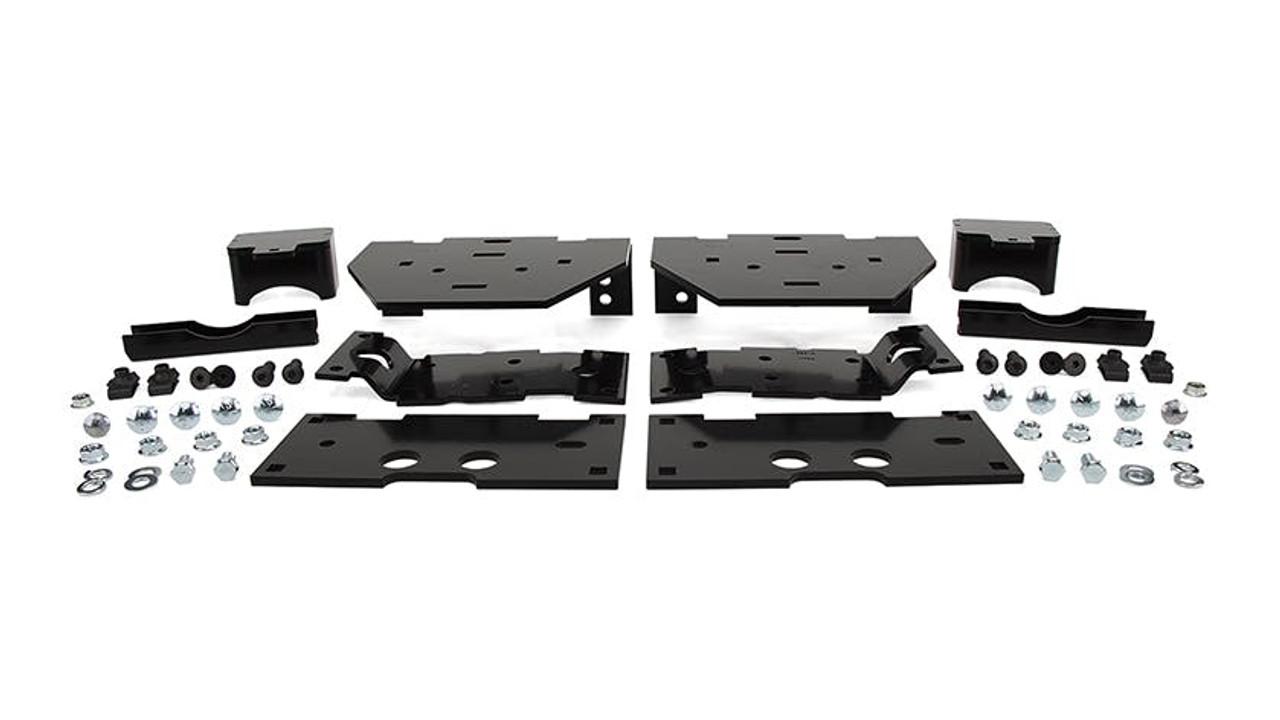 LoadLifter 5000 Air Spring Kit | (23-24) Super Duty F-350 Dually | 57380