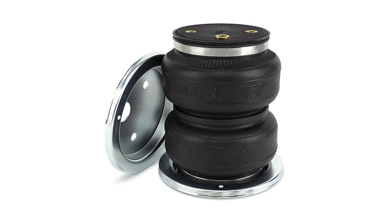 LoadLifter 5000 Air Spring Kit | (23-24) Super Duty F-350 Dually | 57380
