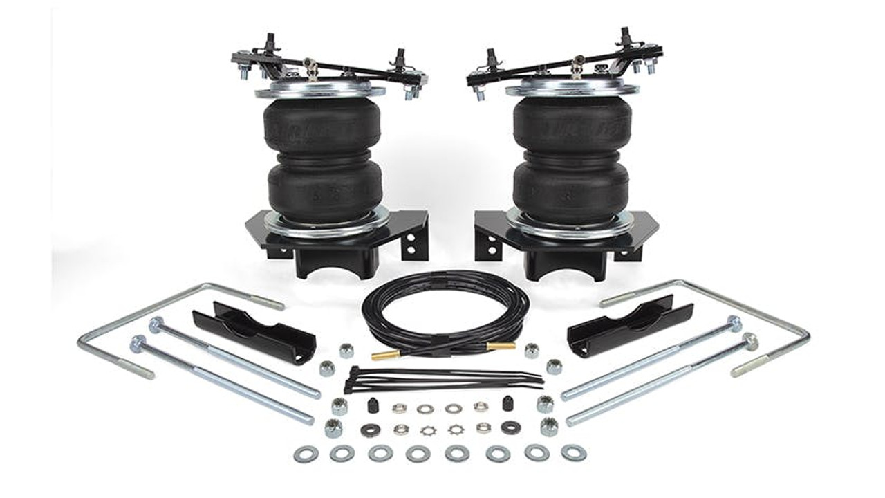 LoadLifter 5000 Air Spring Kit | (23-24) Super Duty F-350 Dually | 57380