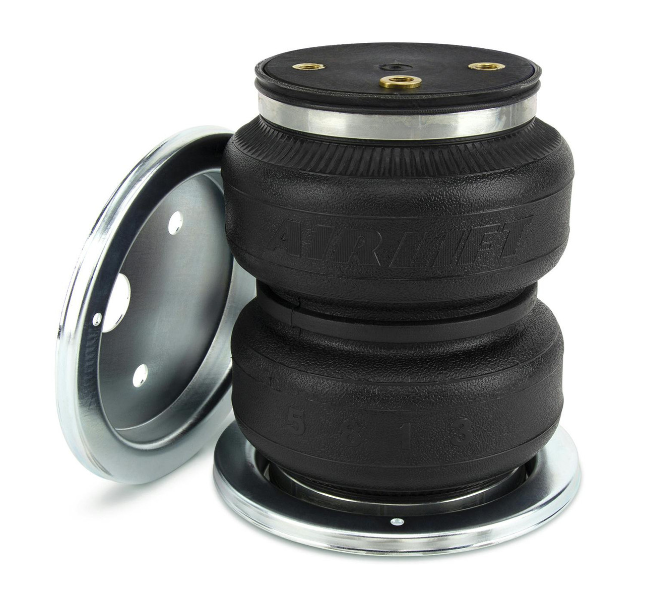 LoadLifter 5000 Air Spring Kit | (22-24) Tundra  | 57383