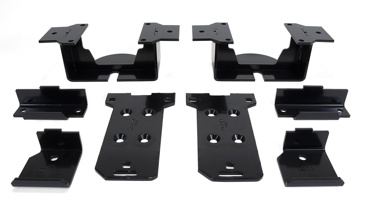 LoadLifter 5000 Air Spring Kit | (19-24) Silverado/Sierra 1500 AT4/Trail Boss | 57388