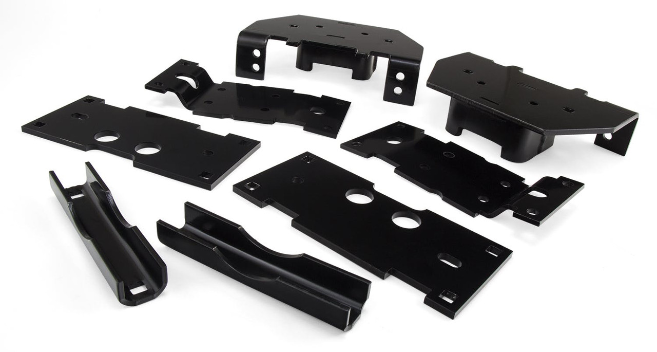 LoadLifter 5000 Air Spring Kit | (17-22) Super Duty F-250/F-350  | 57391