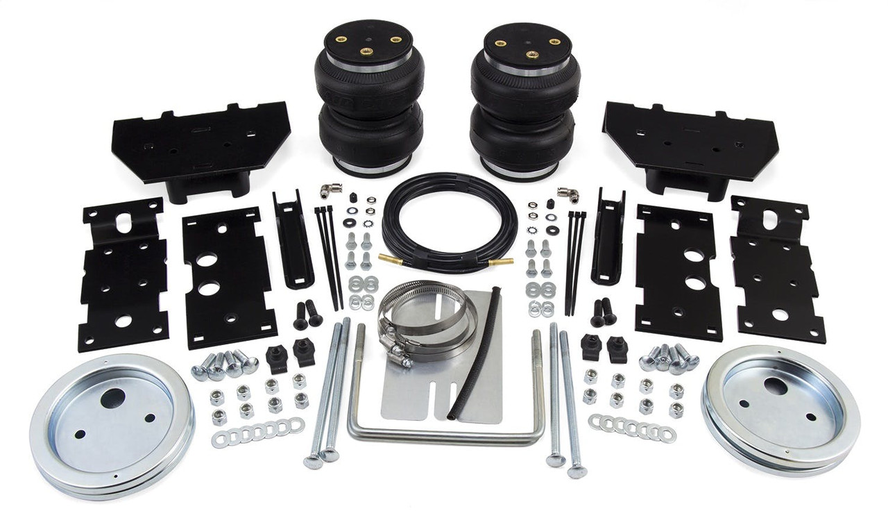 LoadLifter 5000 Air Spring Kit | (17-22) Super Duty F-250/F-350  | 57391