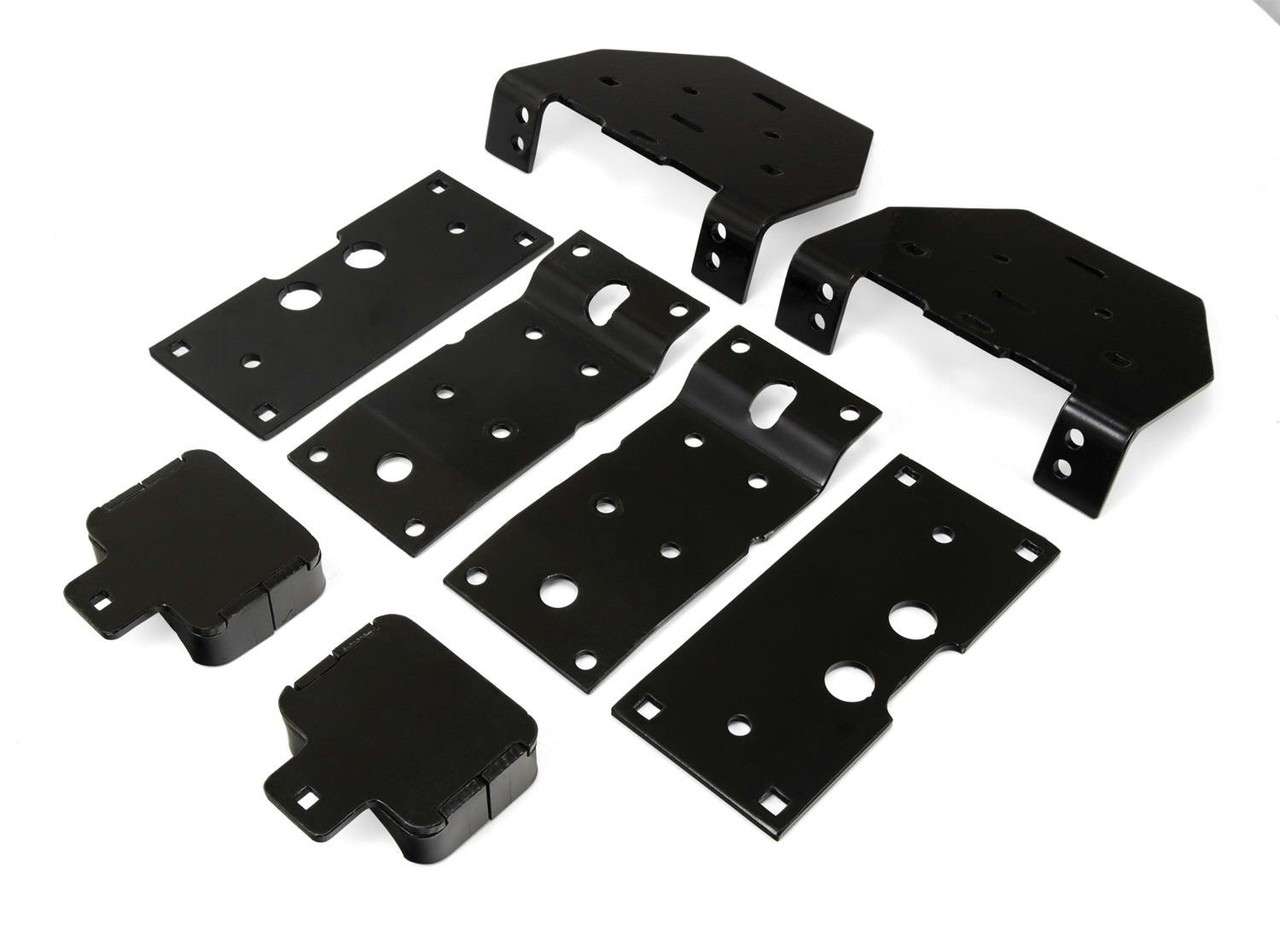 LoadLifter 5000 Air Spring Kit | (17-19) Super Duty F-250/F-350  | 57399