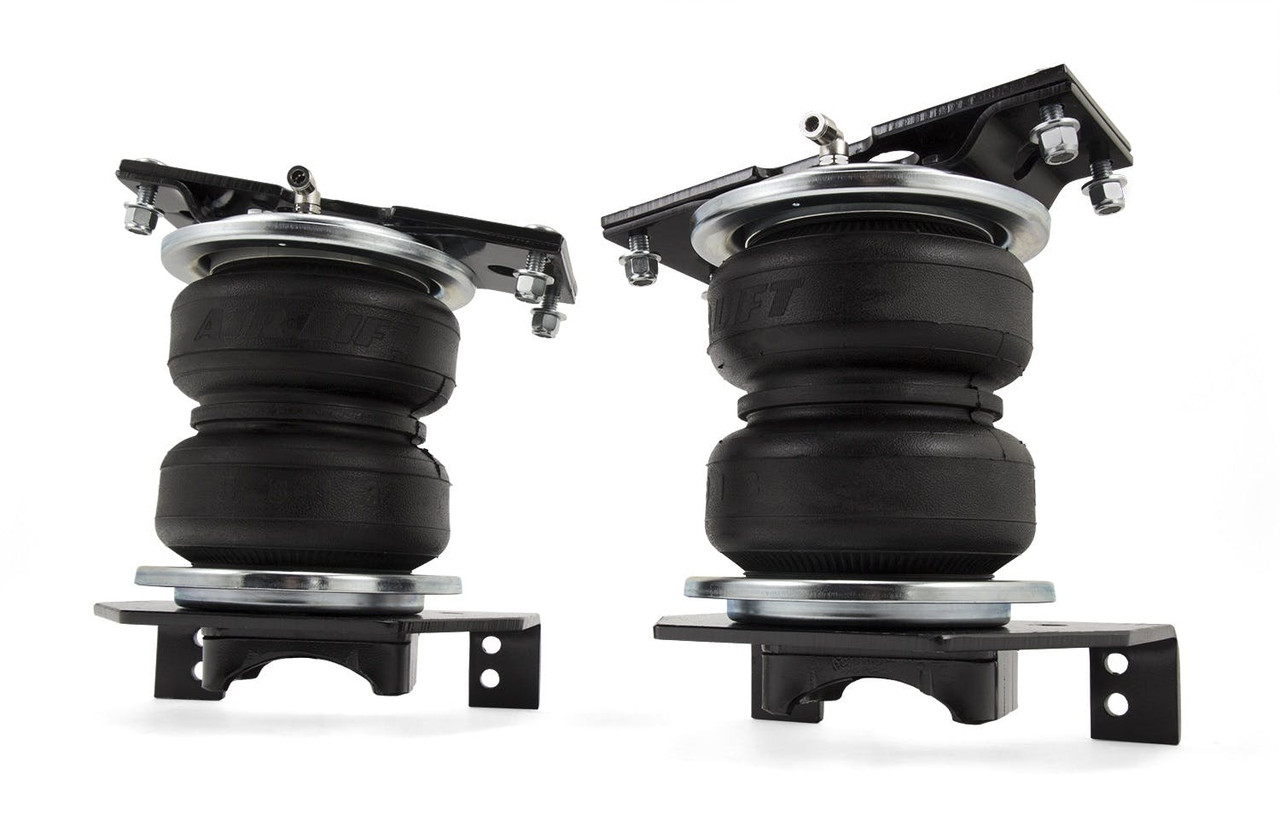 LoadLifter 5000 Air Spring Kit | (17-19) Super Duty F-250/F-350  | 57399