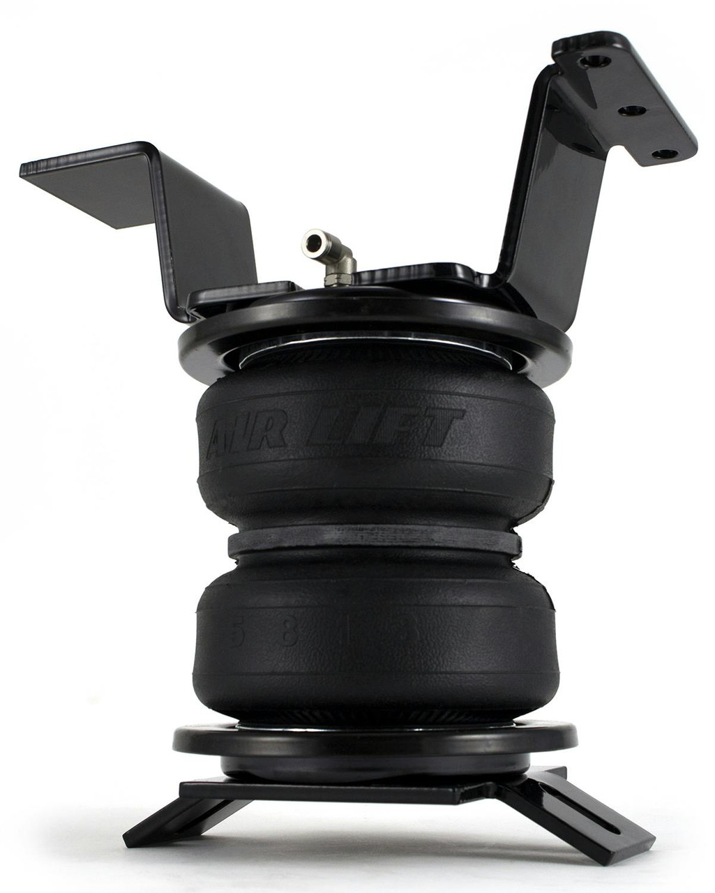 Loadlifter 5000 Ultimate Air Spring Kit, Internal Jounce Bumper | (07-18) Silverado/Sierra 1500  | 88211