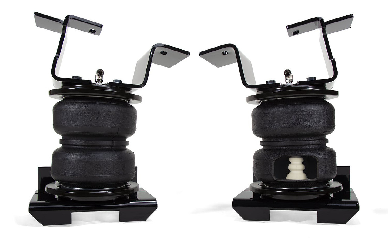 Loadlifter 5000 Ultimate Air Spring Kit, Internal Jounce Bumper | (19-24) Ram 3500  | 88231
