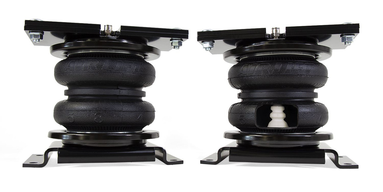 Loadlifter 5000 Ultimate Air Spring Kit, Internal Jounce Bumper | (19-23) Ranger  | 88234