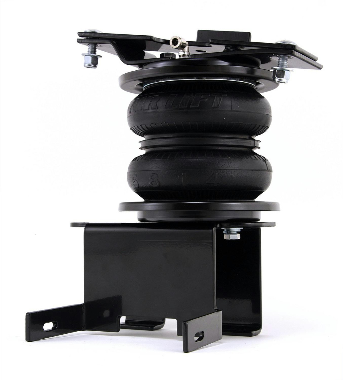 Loadlifter 5000 Ultimate Air Spring Kit, Internal Jounce Bumper | (15-20) F-150  | 88268