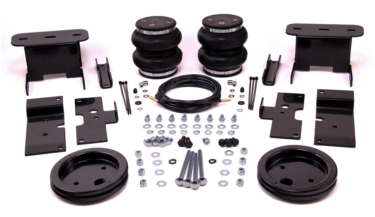 Loadlifter 5000 Ultimate Air Spring Kit, Internal Jounce Bumper | (15-20) F-150  | 88268