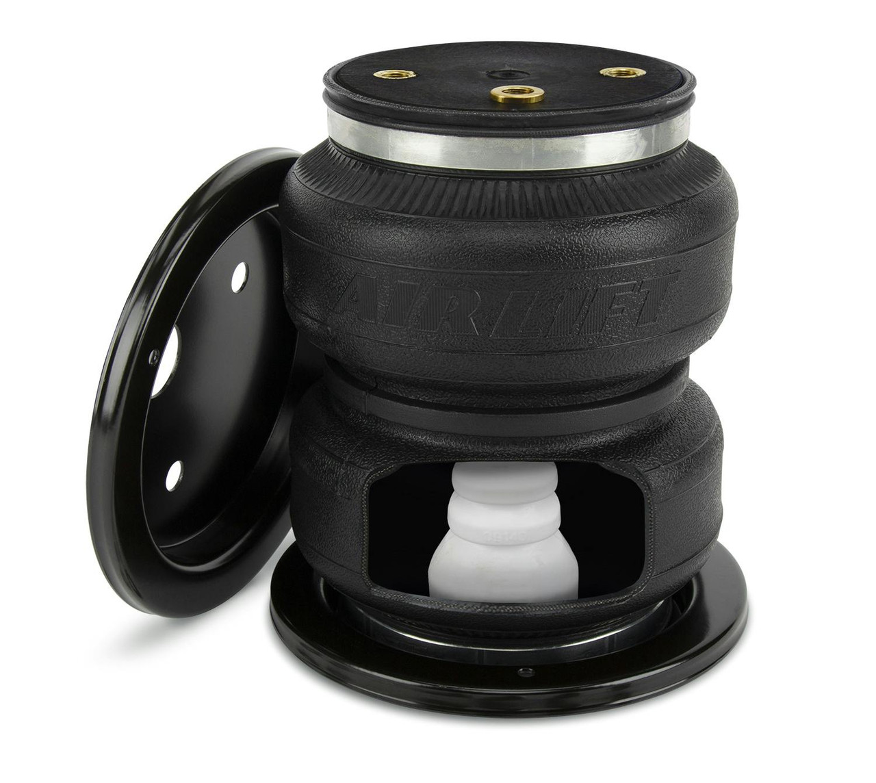Loadlifter 5000 Ultimate Air Spring Kit, Internal Jounce Bumper | (15-20) F-150  | 88268