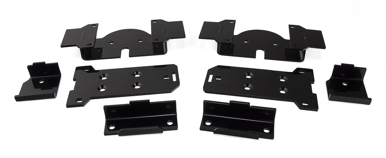 Loadlifter 5000 Ultimate Air Spring Kit, Internal Jounce Bumper | (19-24) Silverado/Sierra 1500  | 88288