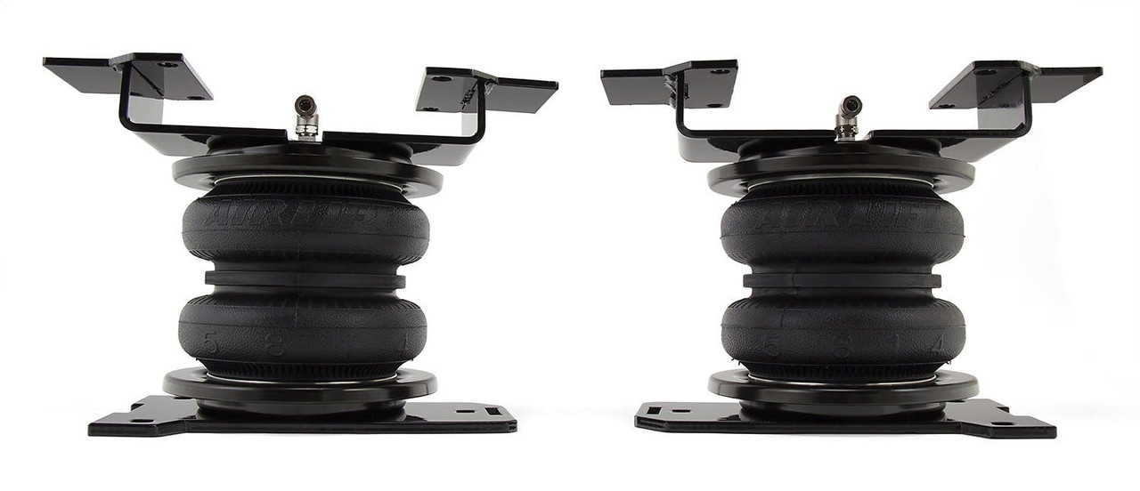 Loadlifter 5000 Ultimate Air Spring Kit, Internal Jounce Bumper | (19-24) Silverado/Sierra 1500  | 88288