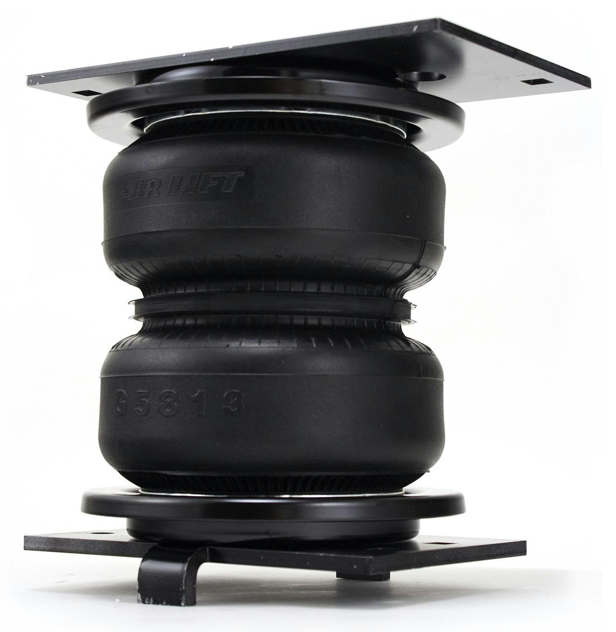 Loadlifter 5000 Ultimate Air Spring Kit, Internal Jounce Bumper | (14-24) Ram 2500  | 88289