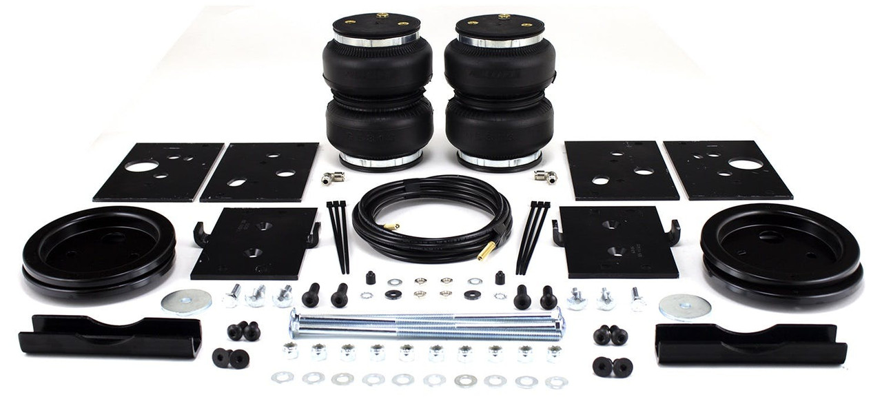 Loadlifter 5000 Ultimate Air Spring Kit, Internal Jounce Bumper | (14-24) Ram 2500  | 88289