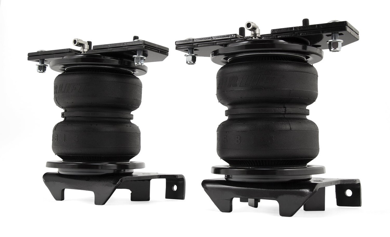 Loadlifter 5000 Ultimate Air Spring Kit, Internal Jounce Bumper | (14-18) Ram 3500  | 88295