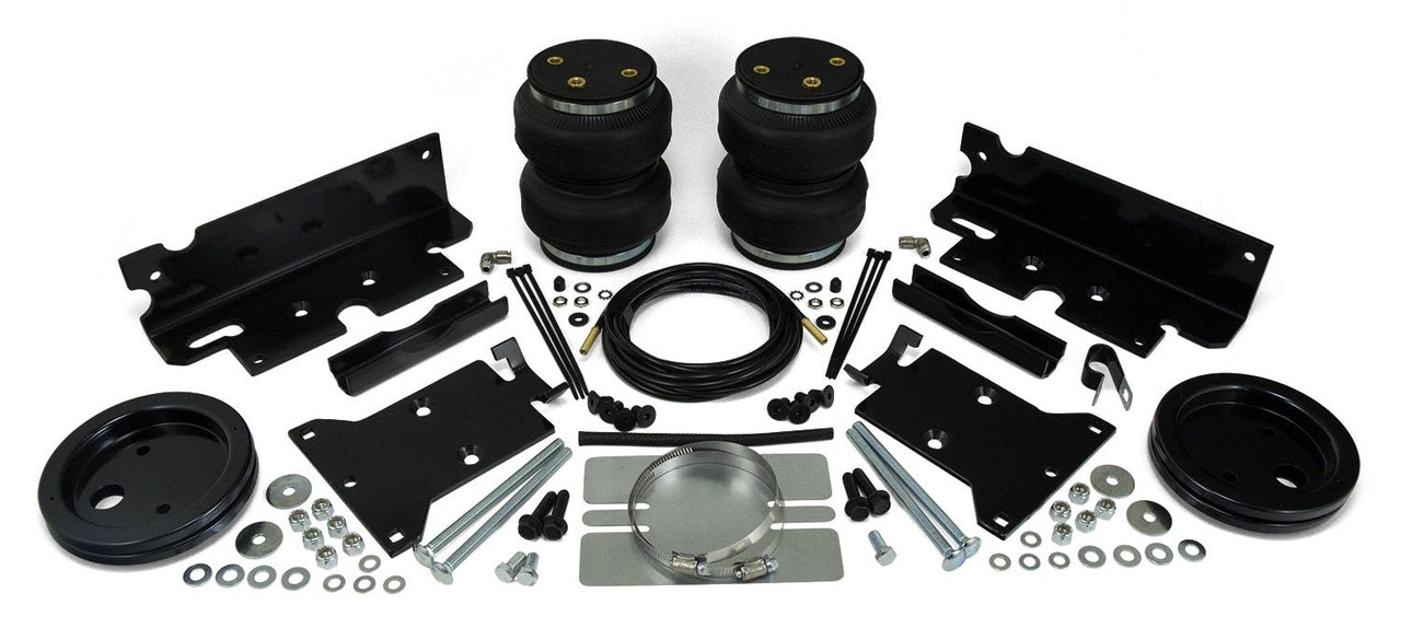 Loadlifter 5000 Ultimate Air Spring Kit, Internal Jounce Bumper | (11-15) Silverado/Sierra 3500 Cab & Chassis | 88339