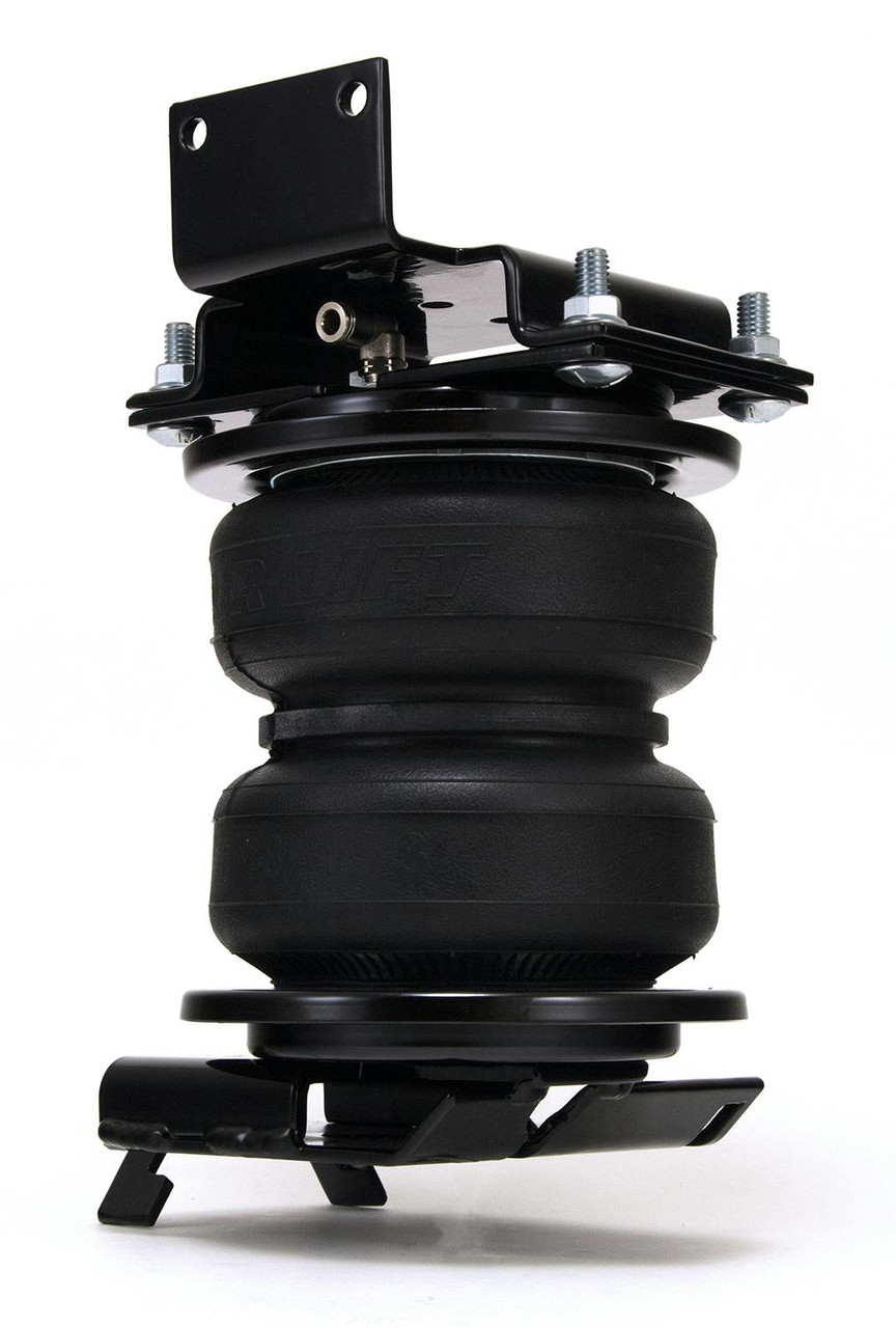 Loadlifter 5000 Ultimate Air Spring Kit, Internal Jounce Bumper | (09-24) Ram 1500 Classic  | 88365