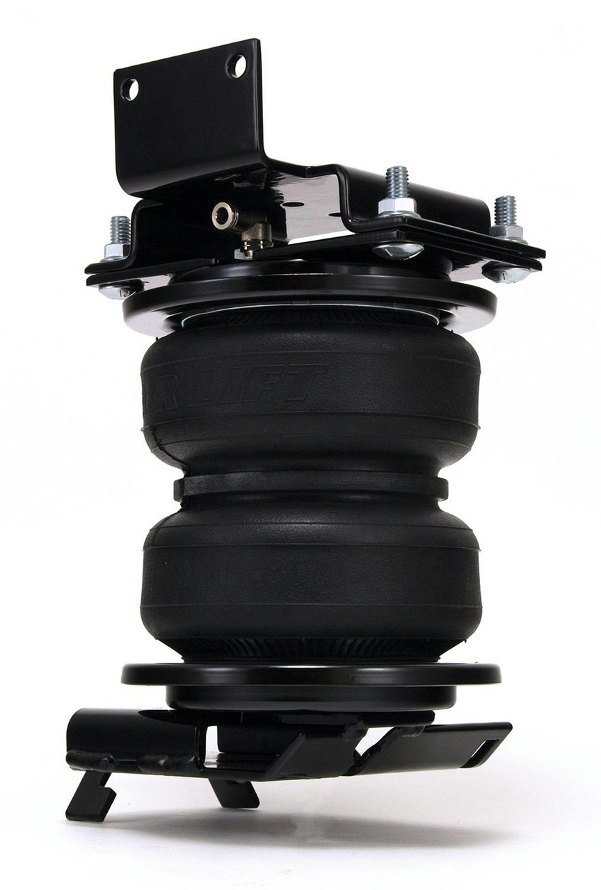 Loadlifter 5000 Ultimate Air Spring Kit, Internal Jounce Bumper | (09-24) Ram 1500 Classic  | 88365