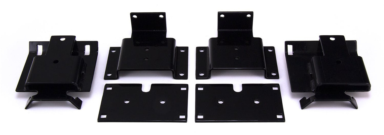 Loadlifter 5000 Ultimate Air Spring Kit, Internal Jounce Bumper | (09-24) Ram 1500 Classic  | 88365