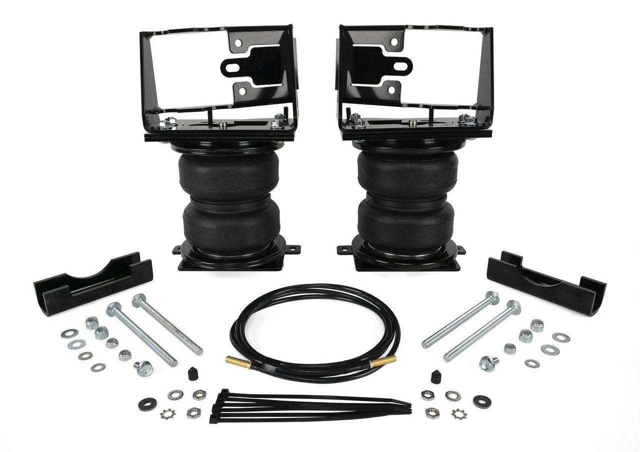 Loadlifter 5000 Ultimate Air Spring Kit, Internal Jounce Bumper | (22-24) Tundra  | 88383