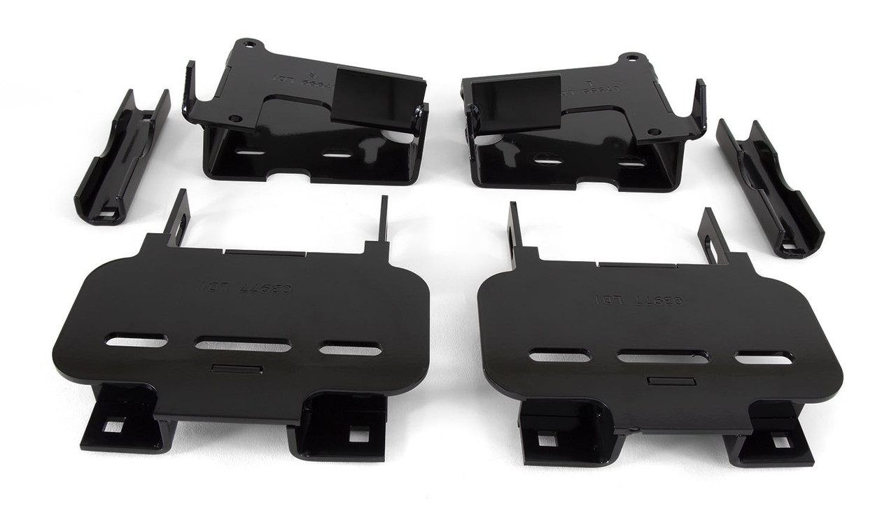 Loadlifter 5000 Ultimate Air Spring Kit, Internal Jounce Bumper | (15-20) F-150  | 88385