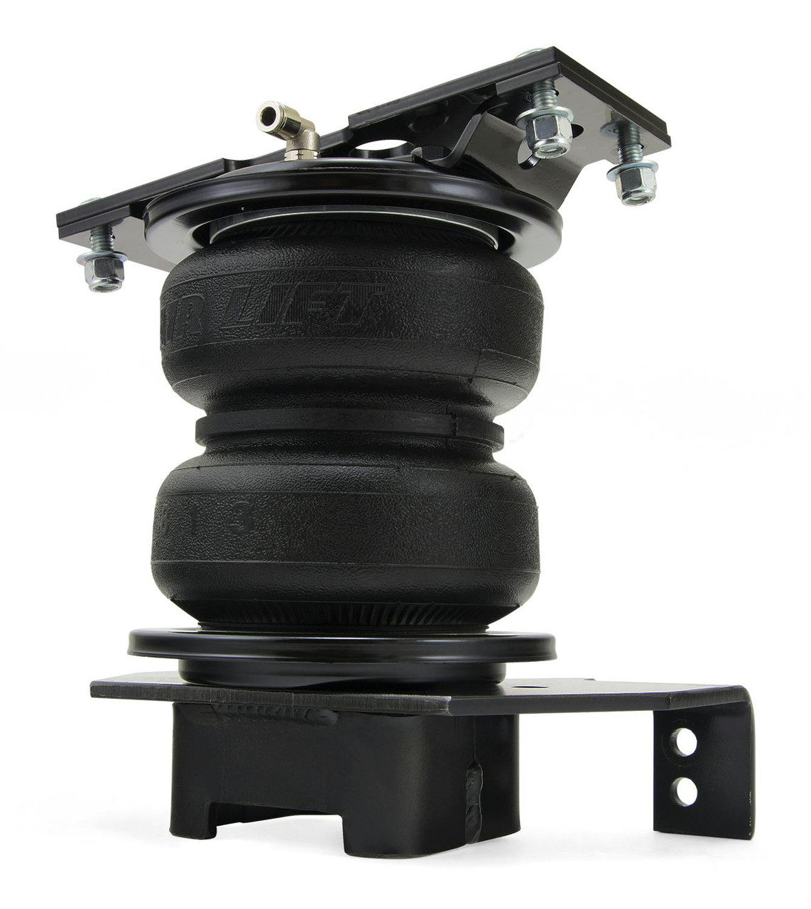 Loadlifter 5000 Ultimate Air Spring Kit, Internal Jounce Bumper | (17-24) Super Duty F-250/F-350 2WD | 88391