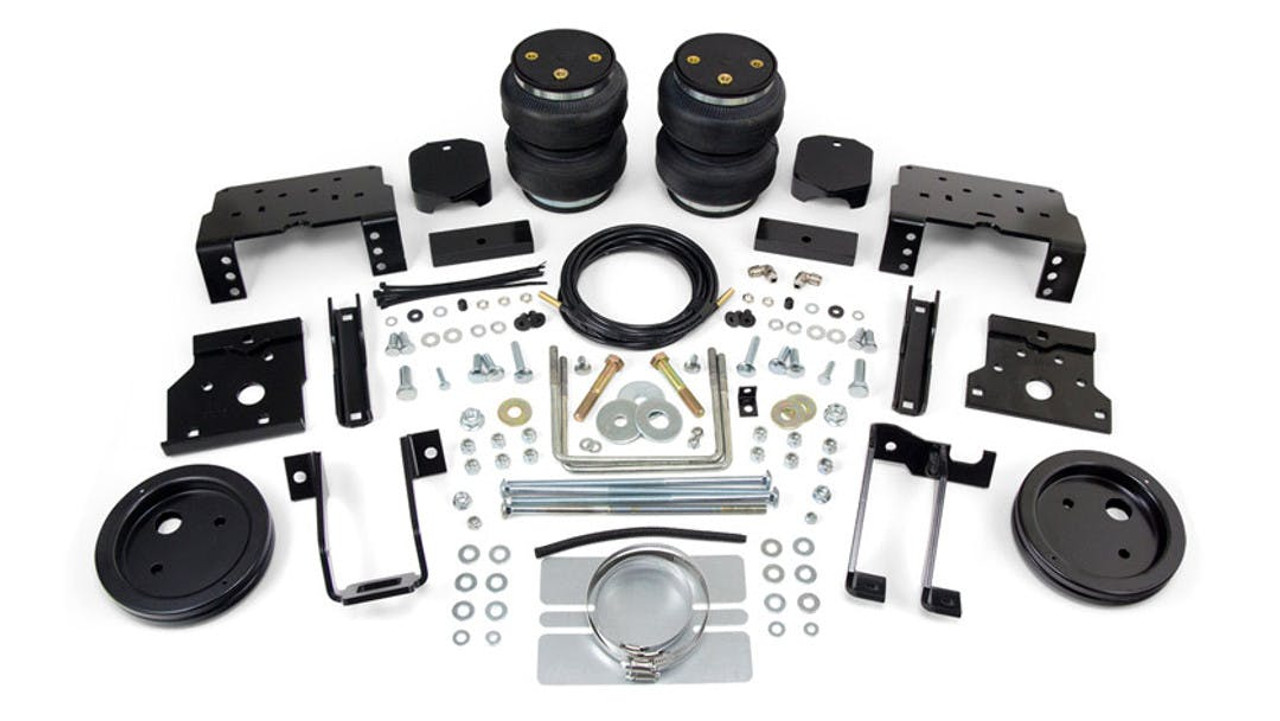 Loadlifter 5000 Ultimate Air Spring Kit, Internal Jounce Bumper | (11-16) Super Duty F-250/F-350  | 88396