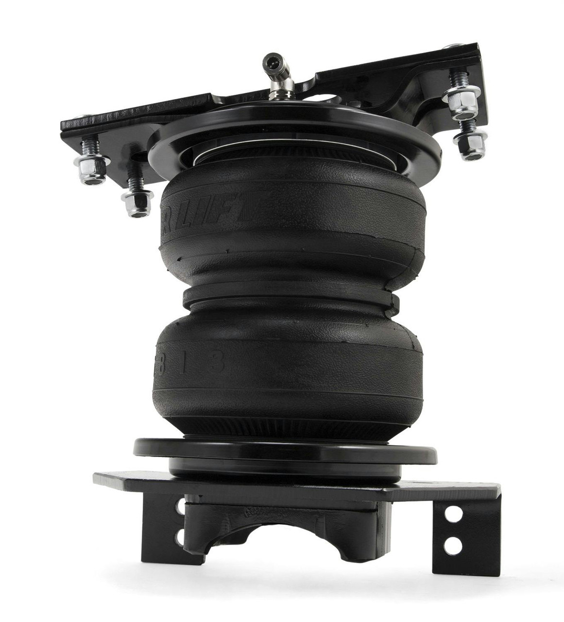 Loadlifter 5000 Ultimate Air Spring Kit, Internal Jounce Bumper | (17-19) Super Duty F-250/F-350  | 88399