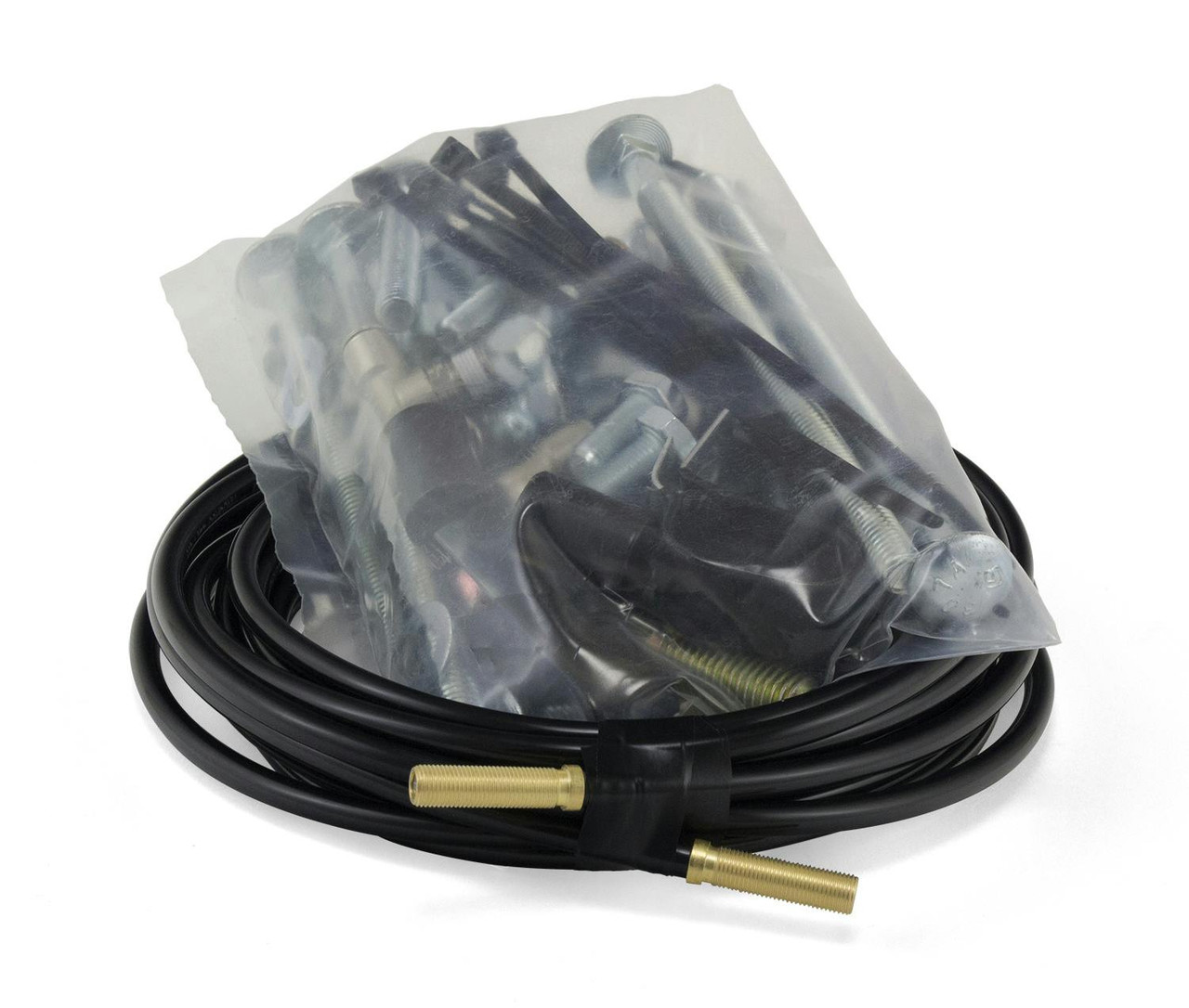 Loadlifter 7500 XL Ultimate Air Spring Kit, Internal Jounce Bumper | (19-24) Ram 3500  | 57531