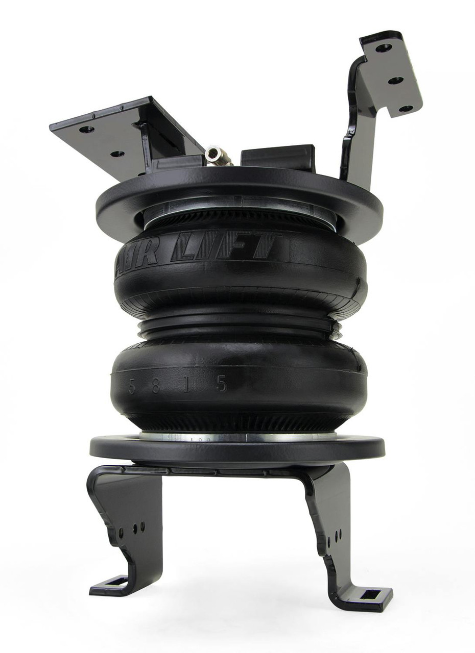 Loadlifter 7500 XL Ultimate Air Spring Kit, Internal Jounce Bumper | (11-19) Silverado/Sierra 2500/3500  | 57538