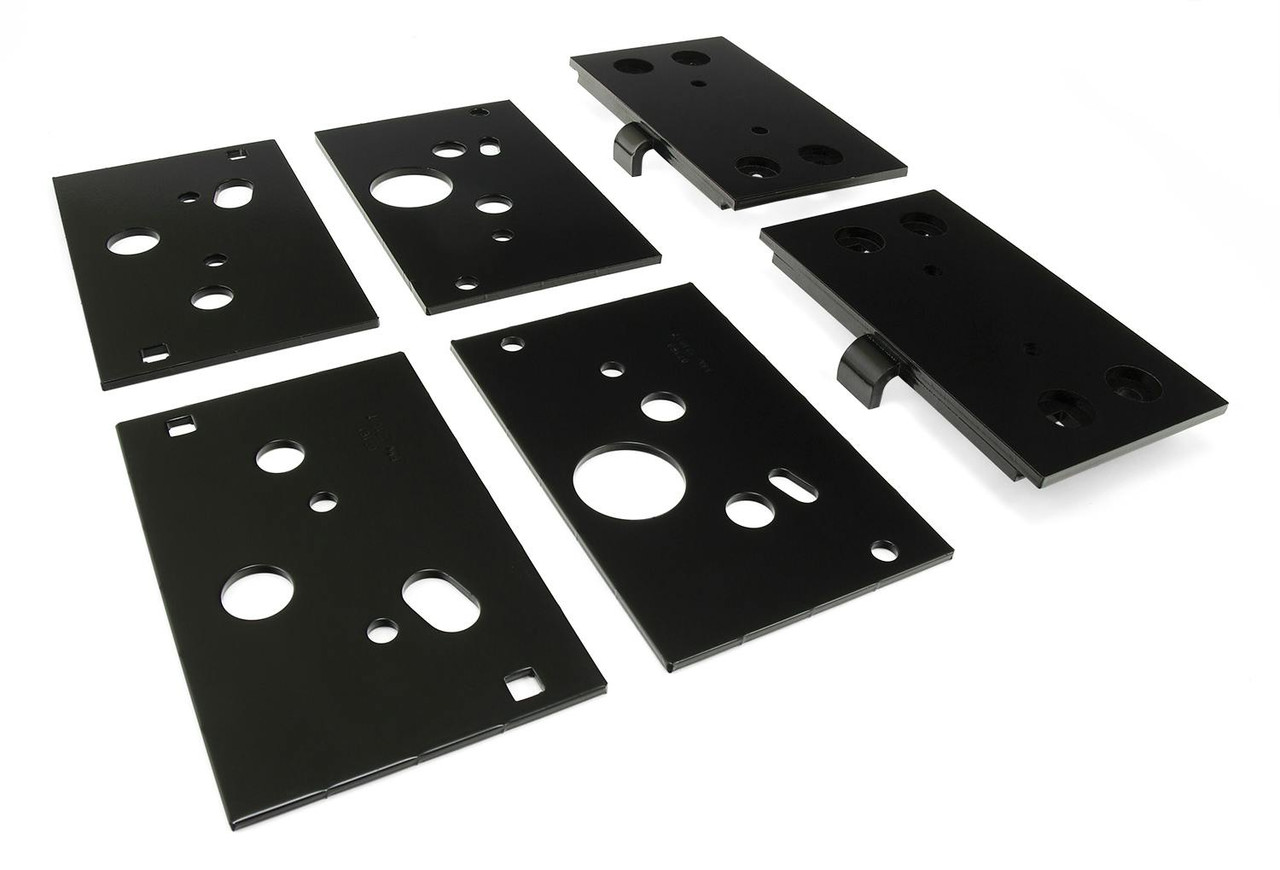 Loadlifter 7500 XL Ultimate Air Spring Kit, Internal Jounce Bumper | (14-24) Ram 2500  | 57589